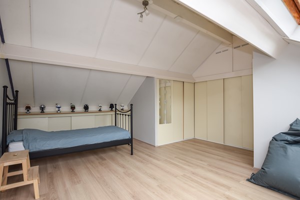 Medium property photo - Fregatlaan 53, 5237 PT 's-Hertogenbosch
